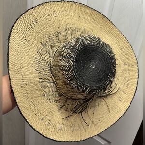 LOFT NWT Beach Hat